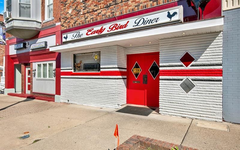 522 McKean Avenue, Donora, 15033, ,Commercial-industrial-business,For Sale,McKean Avenue,1689463
