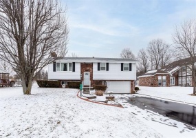 140 Redstone Furnace Road, Hopwood, 15445, 3 Bedrooms Bedrooms, 8 Rooms Rooms,1.1 BathroomsBathrooms,Residential,For Sale,Redstone Furnace Road,1689077