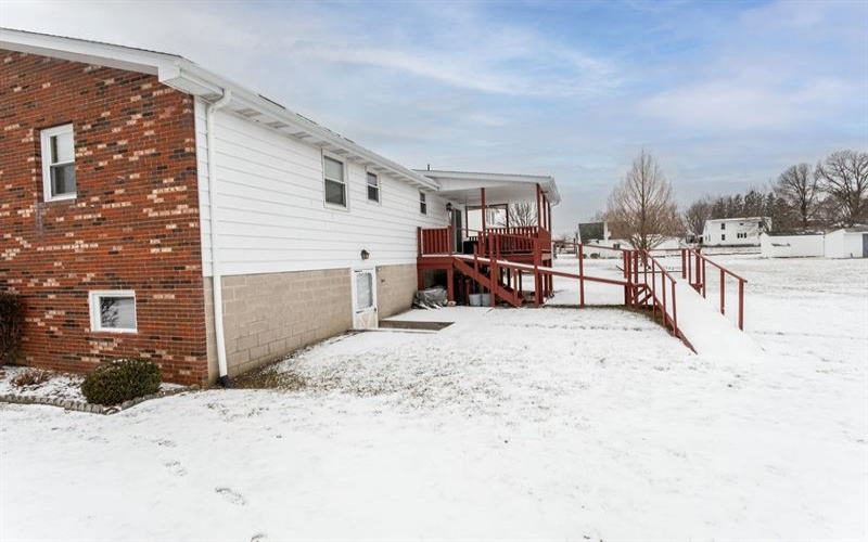 140 Redstone Furnace Road, Hopwood, 15445, 3 Bedrooms Bedrooms, 8 Rooms Rooms,1.1 BathroomsBathrooms,Residential,For Sale,Redstone Furnace Road,1689077
