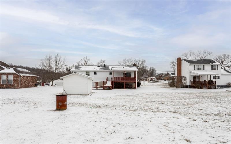 140 Redstone Furnace Road, Hopwood, 15445, 3 Bedrooms Bedrooms, 8 Rooms Rooms,1.1 BathroomsBathrooms,Residential,For Sale,Redstone Furnace Road,1689077