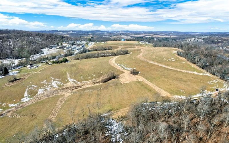 0 Old West Rd, Bentleyville, 15314, ,Farm-acreage-lot,For Sale,barn,Old West Rd,1689429