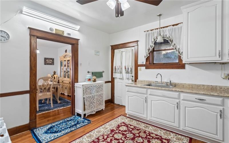 701 Cowan Ave, Jeannette, 15644, 4 Bedrooms Bedrooms, 10 Rooms Rooms,1.1 BathroomsBathrooms,Residential,For Sale,Cowan Ave,1689525