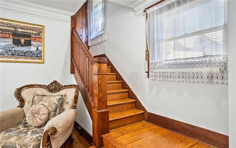 701 Cowan Ave, Jeannette, 15644, 4 Bedrooms Bedrooms, 10 Rooms Rooms,1.1 BathroomsBathrooms,Residential,For Sale,Cowan Ave,1689525