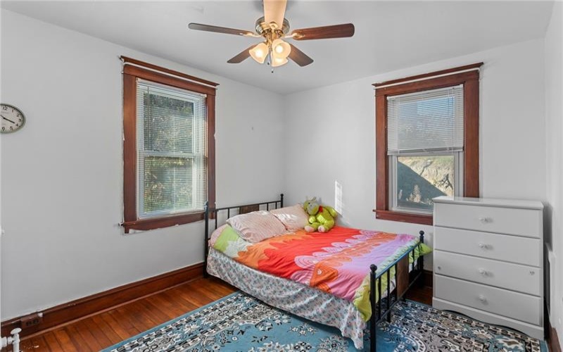 701 Cowan Ave, Jeannette, 15644, 4 Bedrooms Bedrooms, 10 Rooms Rooms,1.1 BathroomsBathrooms,Residential,For Sale,Cowan Ave,1689525