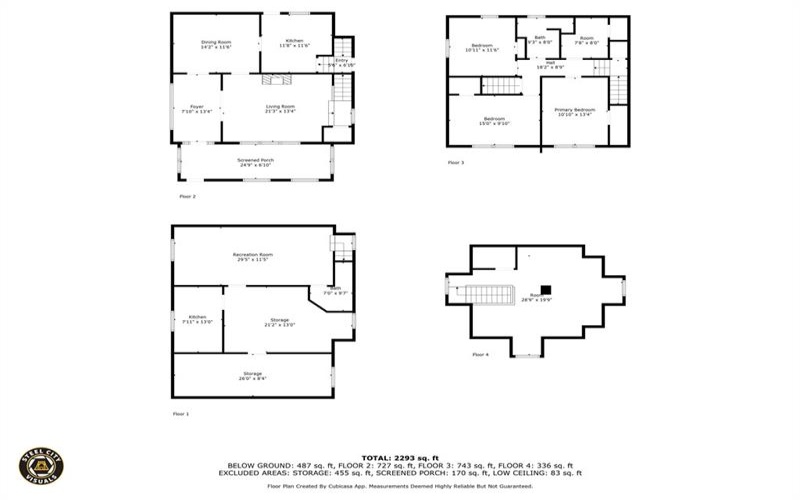 701 Cowan Ave, Jeannette, 15644, 4 Bedrooms Bedrooms, 10 Rooms Rooms,1.1 BathroomsBathrooms,Residential,For Sale,Cowan Ave,1689525