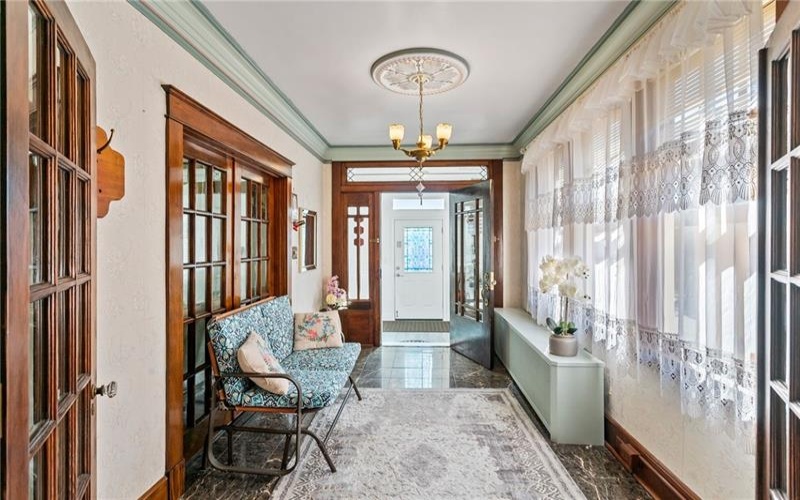 701 Cowan Ave, Jeannette, 15644, 4 Bedrooms Bedrooms, 10 Rooms Rooms,1.1 BathroomsBathrooms,Residential,For Sale,Cowan Ave,1689525