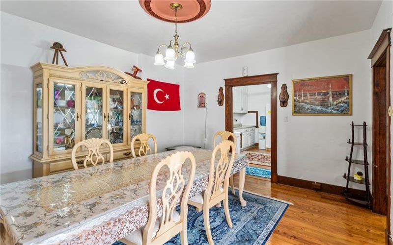 701 Cowan Ave, Jeannette, 15644, 4 Bedrooms Bedrooms, 10 Rooms Rooms,1.1 BathroomsBathrooms,Residential,For Sale,Cowan Ave,1689525