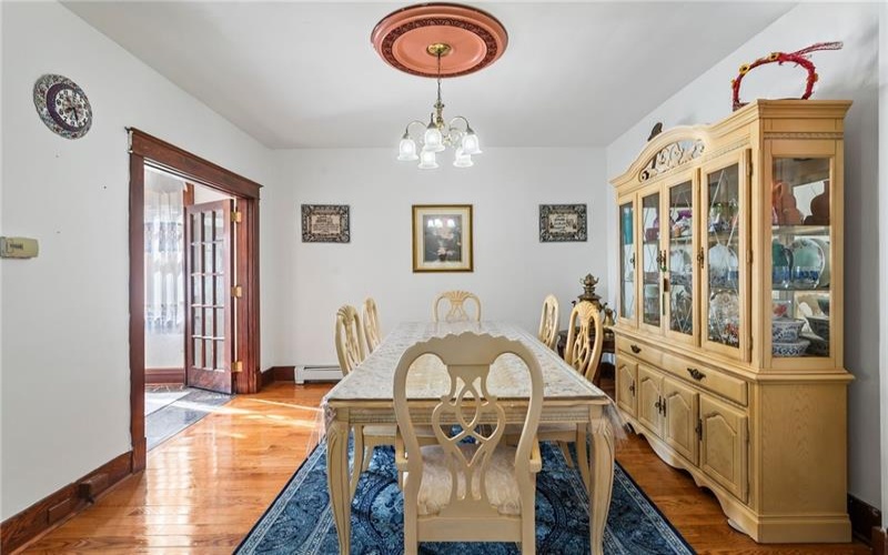 701 Cowan Ave, Jeannette, 15644, 4 Bedrooms Bedrooms, 10 Rooms Rooms,1.1 BathroomsBathrooms,Residential,For Sale,Cowan Ave,1689525