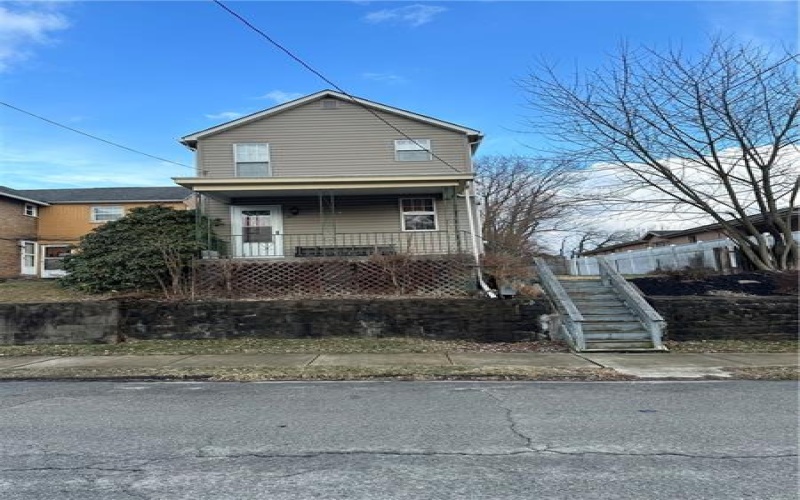 204-206 Cleveland Street, Roscoe, 15477, ,Multi-unit,For Sale,Cleveland Street,1689545