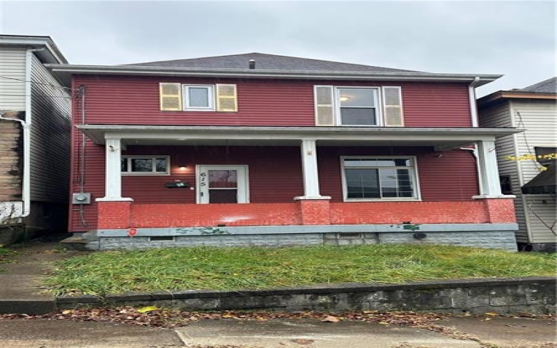 204-206 Cleveland Street, Roscoe, 15477, ,Multi-unit,For Sale,Cleveland Street,1689545