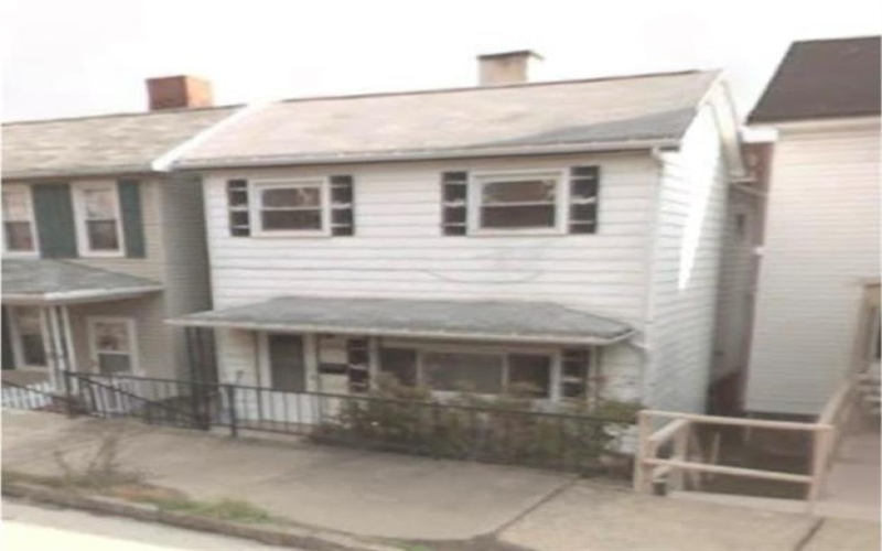 204-206 Cleveland Street, Roscoe, 15477, ,Multi-unit,For Sale,Cleveland Street,1689545