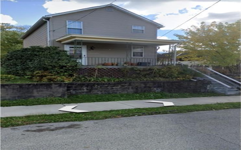 204-206 Cleveland Street, Roscoe, 15477, ,Multi-unit,For Sale,Cleveland Street,1689545