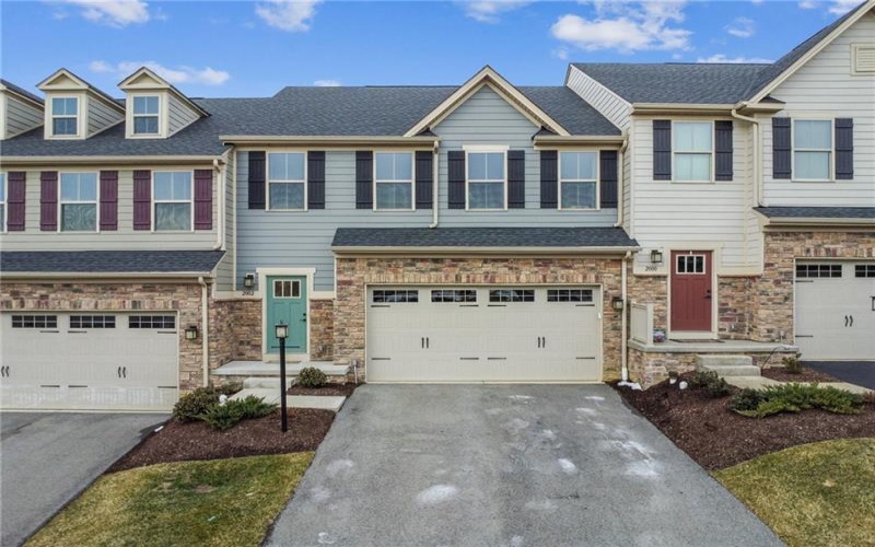 2002 Callaway Dr, 15644, 15644, 3 Bedrooms Bedrooms, 8 Rooms Rooms,2.1 BathroomsBathrooms,Residential,For Sale,Callaway Dr,1689524