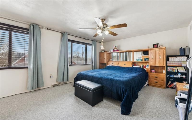 1020 Sarah Drive, North Versailles, 15137, 3 Bedrooms Bedrooms, 9 Rooms Rooms,1.2 BathroomsBathrooms,Residential,For Sale,Sarah Drive,1689585