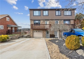 1020 Sarah Drive, North Versailles, 15137, 3 Bedrooms Bedrooms, 9 Rooms Rooms,1.2 BathroomsBathrooms,Residential,For Sale,Sarah Drive,1689585