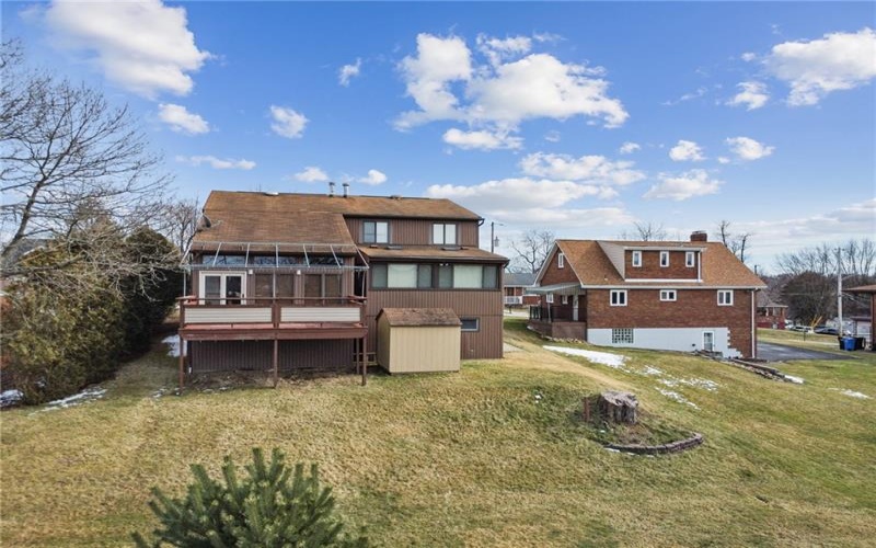 1020 Sarah Drive, North Versailles, 15137, 3 Bedrooms Bedrooms, 9 Rooms Rooms,1.2 BathroomsBathrooms,Residential,For Sale,Sarah Drive,1689585