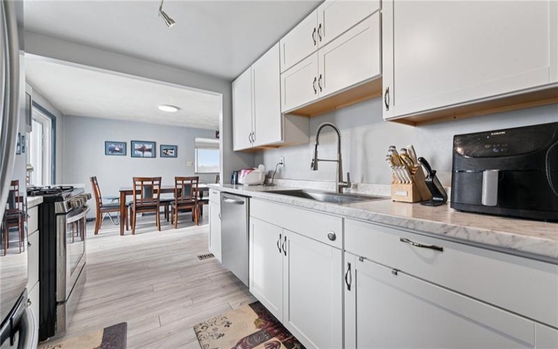 1020 Sarah Drive, North Versailles, 15137, 3 Bedrooms Bedrooms, 9 Rooms Rooms,1.2 BathroomsBathrooms,Residential,For Sale,Sarah Drive,1689585
