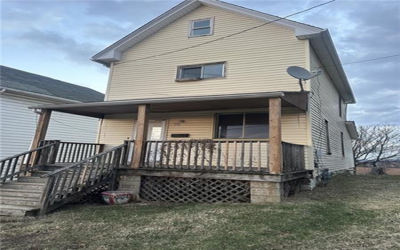 1172 Dennis, 15062, 15062, ,Multi-unit,For Sale,Dennis,1689635