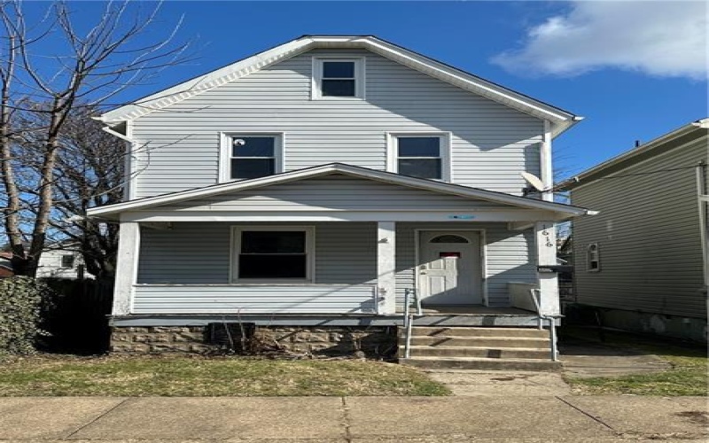 1172 Dennis, 15062, 15062, ,Multi-unit,For Sale,Dennis,1689635