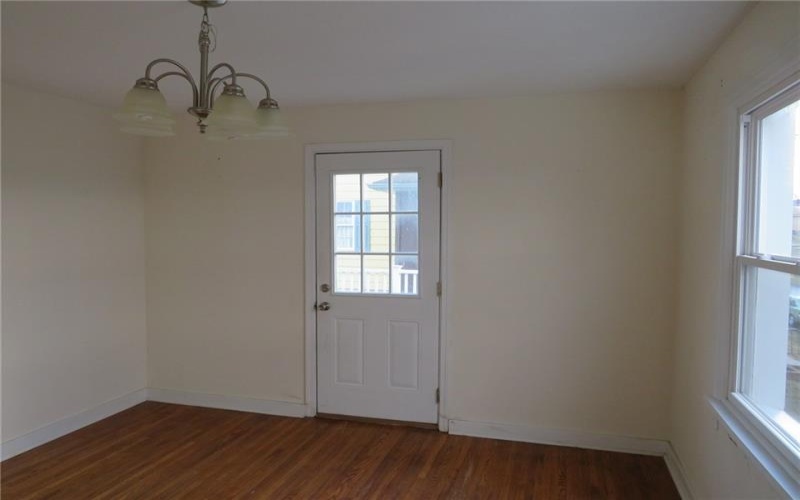 347 Clark St, Washington, 15301, 3 Bedrooms Bedrooms, 6 Rooms Rooms,2 BathroomsBathrooms,Residential,For Sale,Clark St,1689695