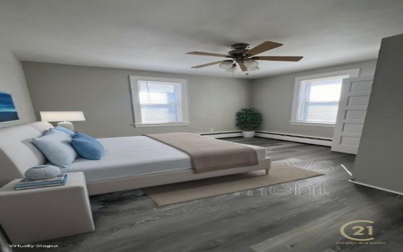 438 Harvey Ave, Greensburg, 15601, 3 Bedrooms Bedrooms, ,1 BathroomBathrooms,Lease,For Sale,Harvey Ave,1689763
