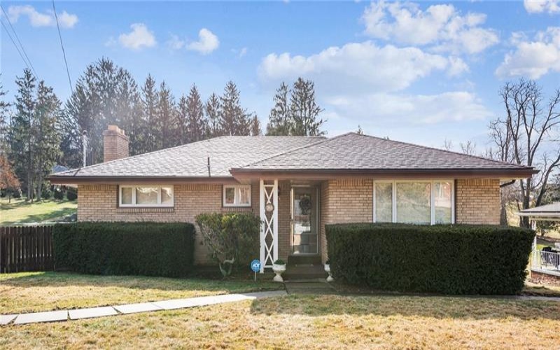 741 Whitehead Lane., North Huntingdon, 15642, 3 Bedrooms Bedrooms, 5 Rooms Rooms,1.1 BathroomsBathrooms,Residential,For Sale,Whitehead Lane.,1689557