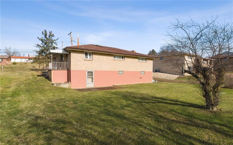 741 Whitehead Lane., North Huntingdon, 15642, 3 Bedrooms Bedrooms, 5 Rooms Rooms,1.1 BathroomsBathrooms,Residential,For Sale,Whitehead Lane.,1689557