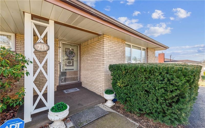 741 Whitehead Lane., North Huntingdon, 15642, 3 Bedrooms Bedrooms, 5 Rooms Rooms,1.1 BathroomsBathrooms,Residential,For Sale,Whitehead Lane.,1689557