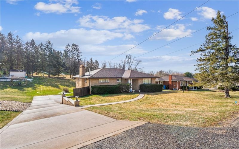 741 Whitehead Lane., North Huntingdon, 15642, 3 Bedrooms Bedrooms, 5 Rooms Rooms,1.1 BathroomsBathrooms,Residential,For Sale,Whitehead Lane.,1689557