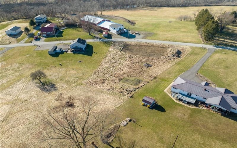 614 Mcfarland Rd, Latrobe, 15650, ,Farm-acreage-lot,For Sale,Mcfarland Rd,1689734