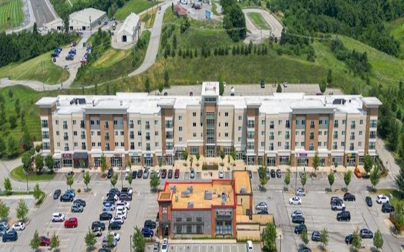 100 Adios Drive, Washington, 15301, ,Commercial-industrial-business,For Sale,Adios Drive,1689854