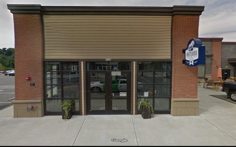 100 Adios Way, Washington, 15301, ,Commercial-industrial-business,For Sale,Adios Way,1689879