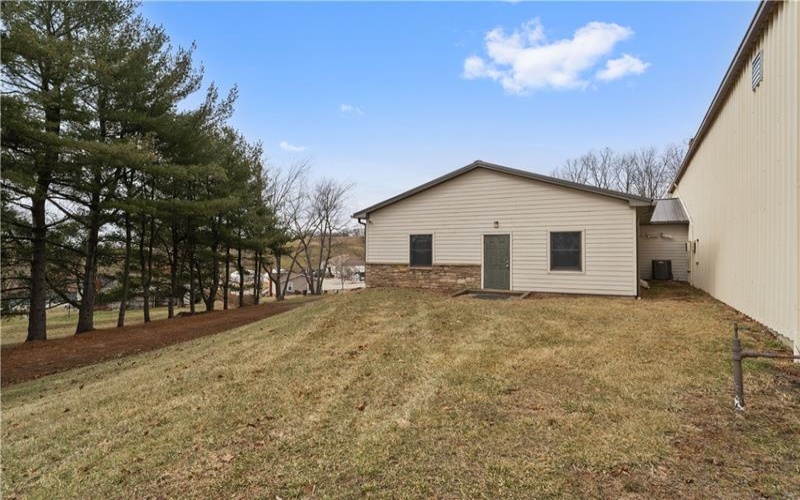 114 OIL LANE, Hunker, 15639, ,Commercial-industrial-business,For Sale,OIL LANE,1689890