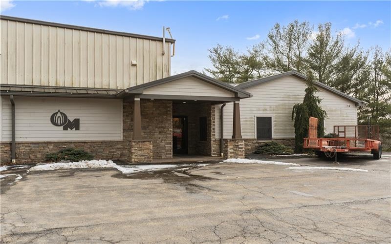 114 OIL LANE, Hunker, 15639, ,Commercial-industrial-business,For Sale,OIL LANE,1689890