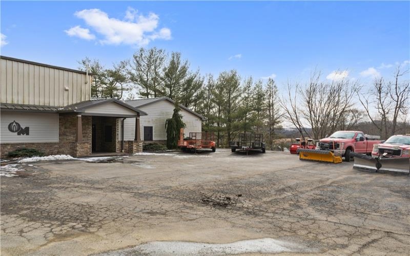 114 OIL LANE, Hunker, 15639, ,Commercial-industrial-business,For Sale,OIL LANE,1689890