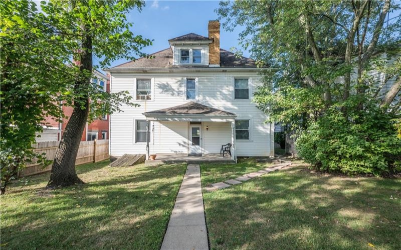 360 Duncan, Washington, 15301, 1 Bedroom Bedrooms, ,1 BathroomBathrooms,Lease,For Sale,Duncan,1689792