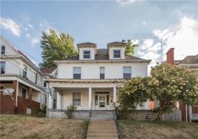 360 Duncan, Washington, 15301, 1 Bedroom Bedrooms, ,1 BathroomBathrooms,Lease,For Sale,Duncan,1689792