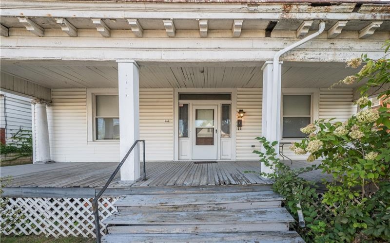 360 Duncan, Washington, 15301, 1 Bedroom Bedrooms, ,1 BathroomBathrooms,Lease,For Sale,Duncan,1689792