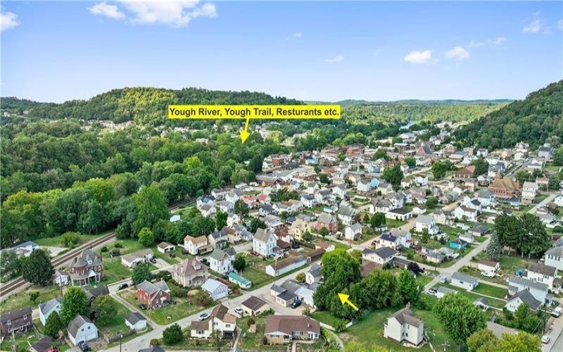 305-307 Sixth St, West Newton, 15089, ,Commercial-industrial-business,For Sale,Sixth St,1690008