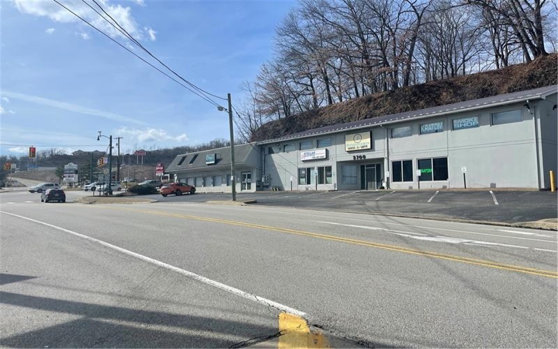 3700 William Penn Hwy, Murrysville, 15668, ,Commercial-industrial-business,For Sale,William Penn Hwy,1689984
