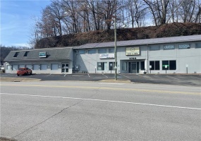 3700 William Penn Hwy, Murrysville, 15668, ,Commercial-industrial-business,For Sale,William Penn Hwy,1689984
