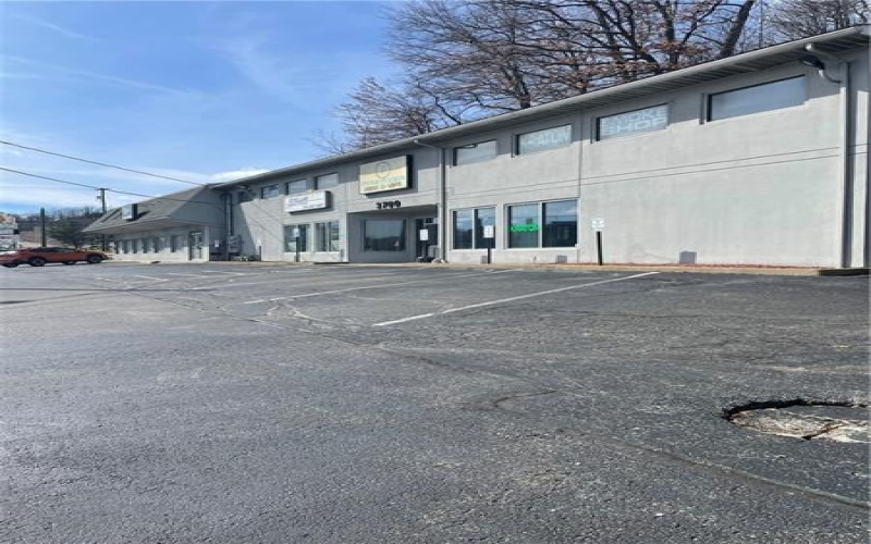 3700 William Penn Hwy, Murrysville, 15668, ,Commercial-industrial-business,For Sale,William Penn Hwy,1689984