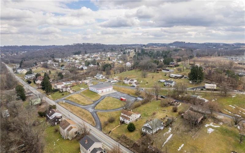 6205 Old William Penn Highway, Export, 15632, 4 Bedrooms Bedrooms, 8 Rooms Rooms,1 BathroomBathrooms,Residential,For Sale,Old William Penn Highway,1689999