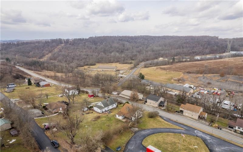 6205 Old William Penn Highway, Export, 15632, 4 Bedrooms Bedrooms, 8 Rooms Rooms,1 BathroomBathrooms,Residential,For Sale,Old William Penn Highway,1689999