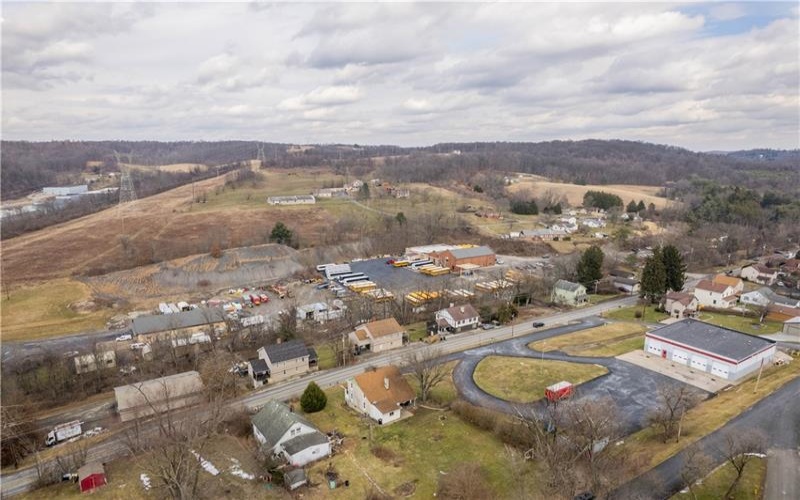 6205 Old William Penn Highway, Export, 15632, 4 Bedrooms Bedrooms, 8 Rooms Rooms,1 BathroomBathrooms,Residential,For Sale,Old William Penn Highway,1689999