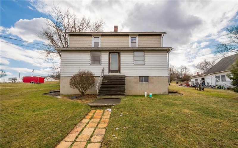 6205 Old William Penn Highway, Export, 15632, 4 Bedrooms Bedrooms, 8 Rooms Rooms,1 BathroomBathrooms,Residential,For Sale,Old William Penn Highway,1689999