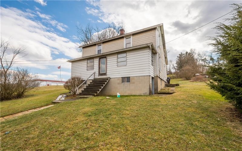 6205 Old William Penn Highway, Export, 15632, 4 Bedrooms Bedrooms, 8 Rooms Rooms,1 BathroomBathrooms,Residential,For Sale,Old William Penn Highway,1689999