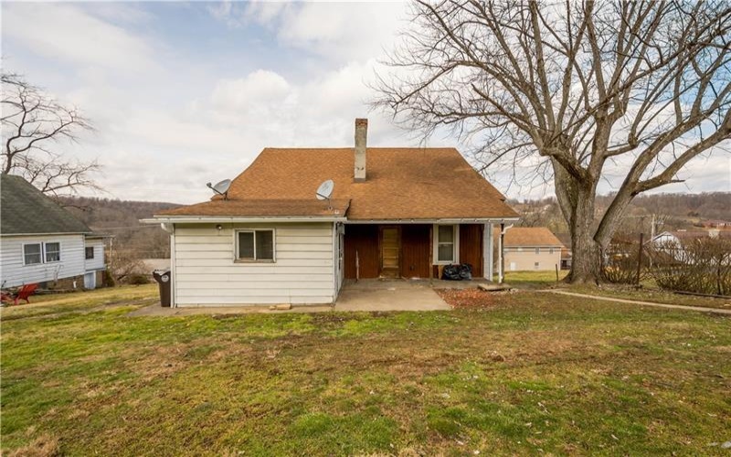 6205 Old William Penn Highway, Export, 15632, 4 Bedrooms Bedrooms, 8 Rooms Rooms,1 BathroomBathrooms,Residential,For Sale,Old William Penn Highway,1689999