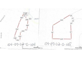 Lot 218 Whitney Chase, North Huntingdon, 15642, ,Farm-acreage-lot,For Sale,Whitney Chase,1689878