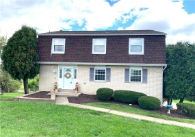 513 Pamela Dr, Harrison City, 15636, 4 Bedrooms Bedrooms, 10 Rooms Rooms,2.1 BathroomsBathrooms,Residential,For Sale,Pamela Dr,1690129